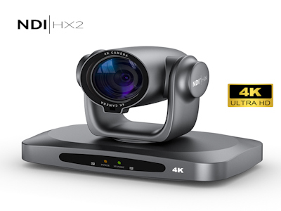 Oneking 4k Ptz Video Conference Camera 30x Optical Zoom Usb/sdi/ndi Hdml Poe For Studio Church Live Streaming