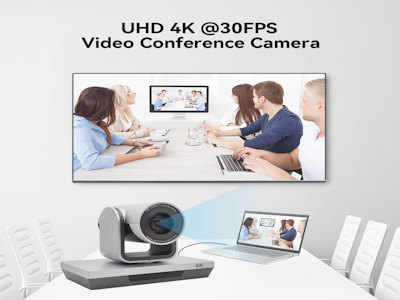 Oneking 4k 10x Usb/hdml Live Stream Camera Ptz Camera Video Camera For Live Streaming