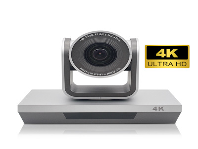 10x Usb/hdml Webcam With Remote Control Hd Webcam 4k 360 Ptz Conference Camera Zoom Room Conference