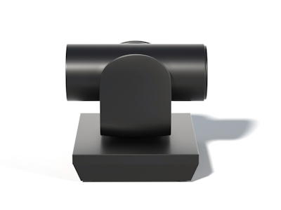 High Broadcasting Quality Pzt 10x Optics Conferencing Camera Hd Video Church Use Usb2.0 Ptz Camera