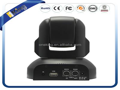 Hot Selling 1080p30fps Mini Ptz 3x Full Hd Video Camera With Usb2.0 Output